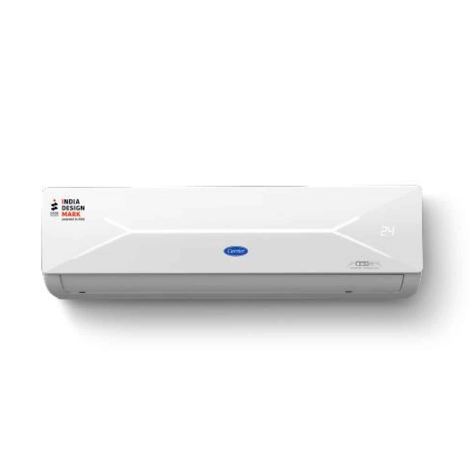 Carrier 1.5 Ton Inverter AC
